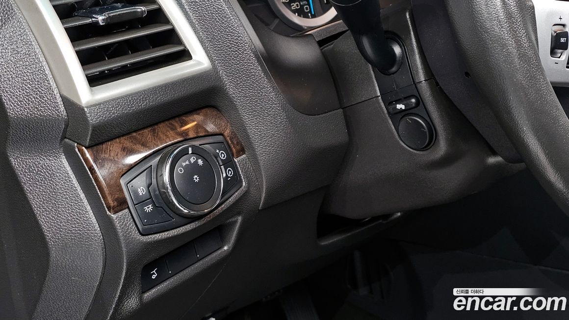Ford Explorer 2013