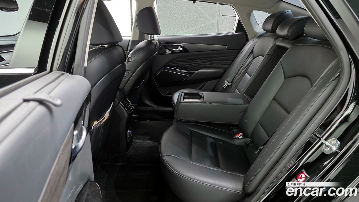 Kia K7 2020