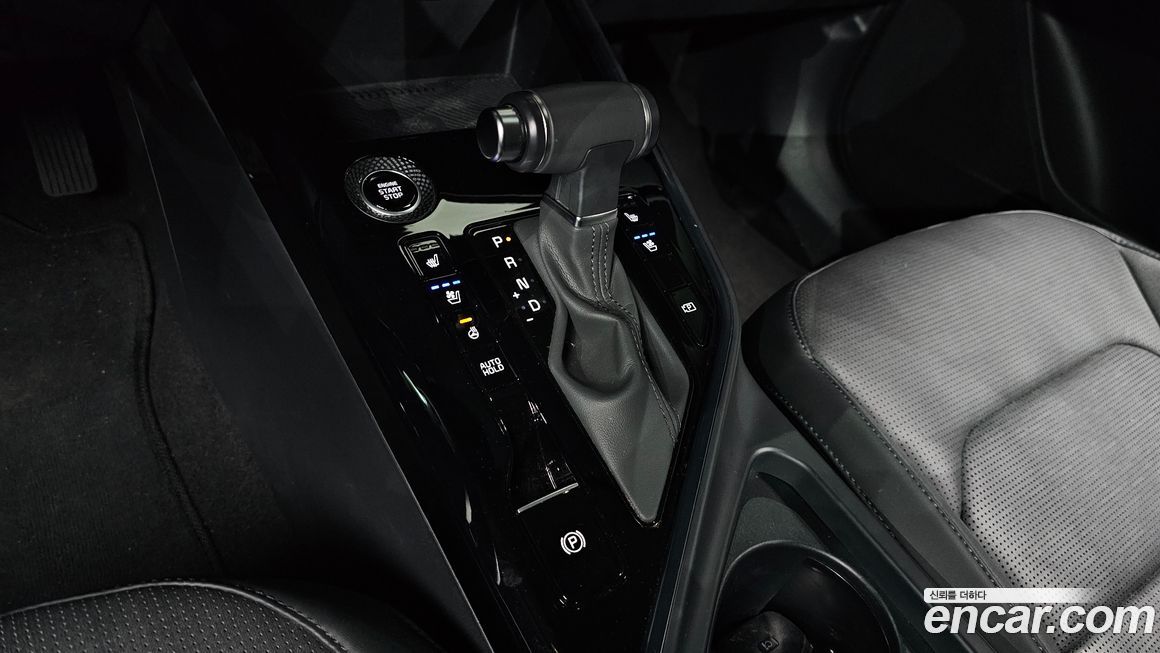 Kia Niro 2022