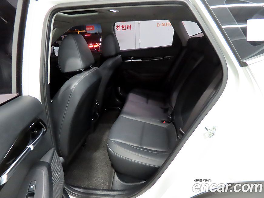 Kia Seltos 2023