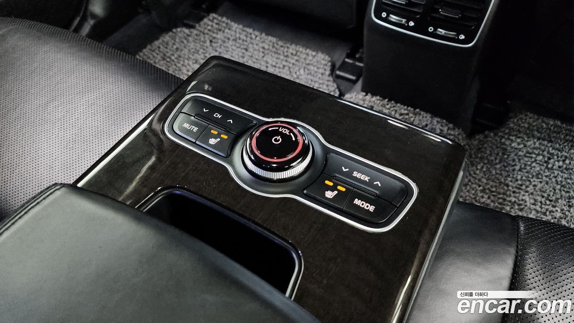 Kia K7 2014