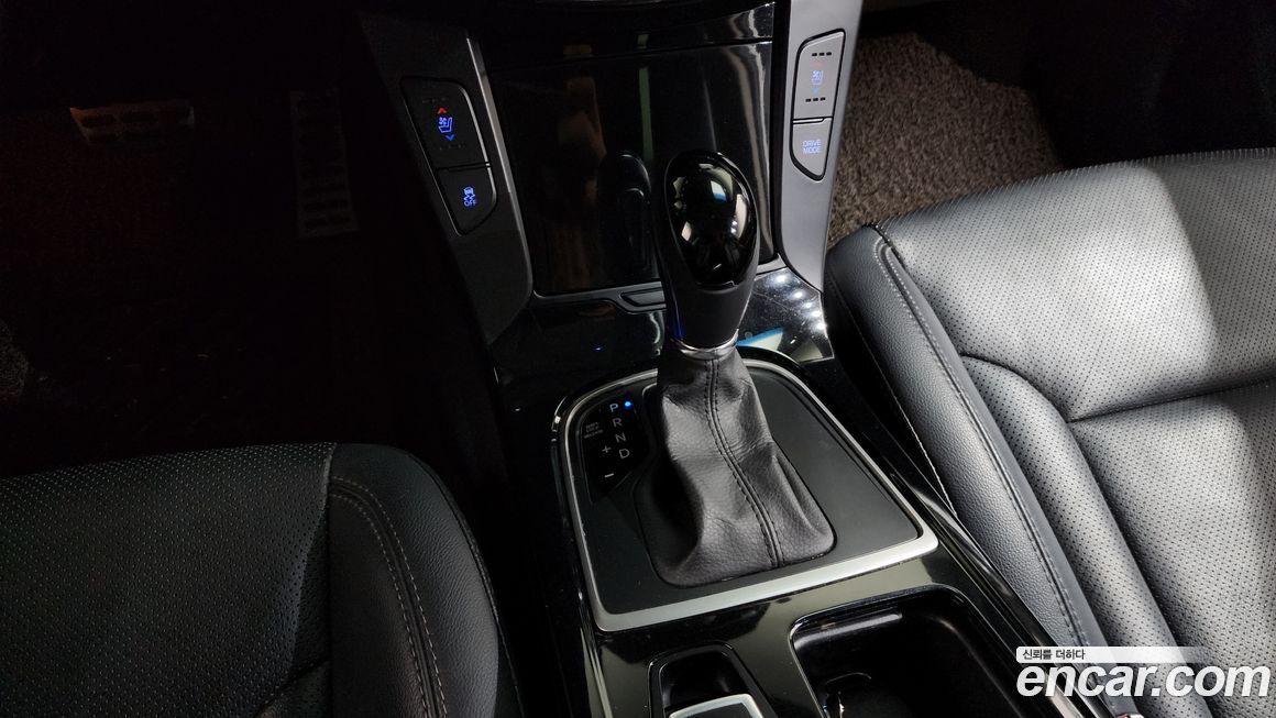 Hyundai i40 2015