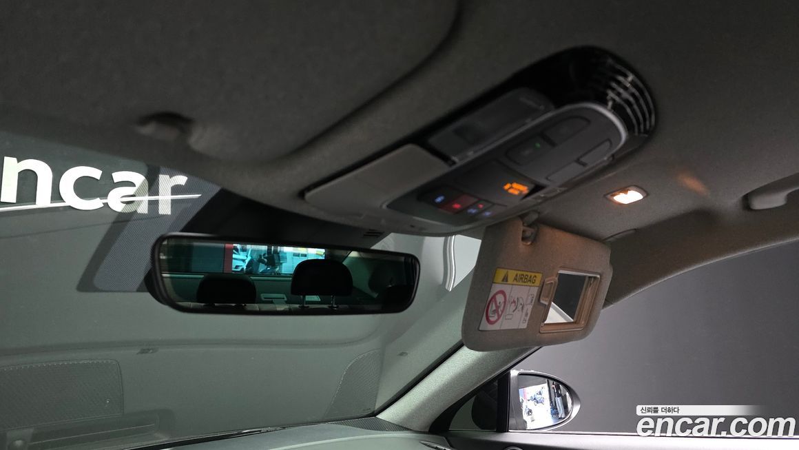 Hyundai Sonata 2022