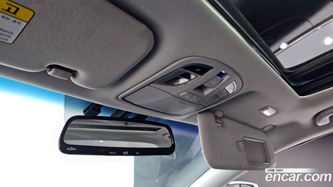 Hyundai Sonata 2012