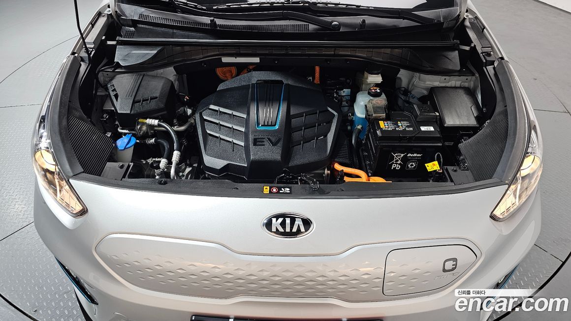 Kia Niro 2021