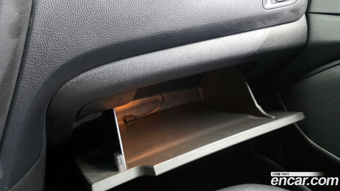 Kia K5 2015