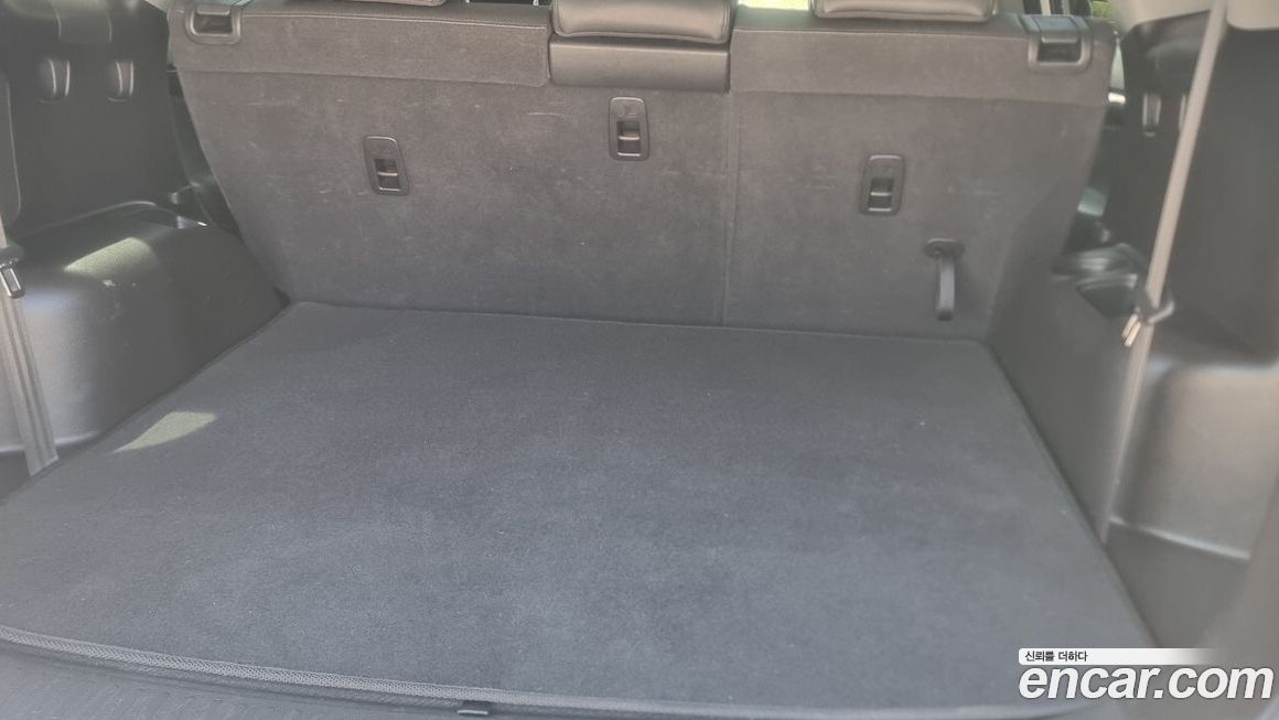 Kia Sorento 2011