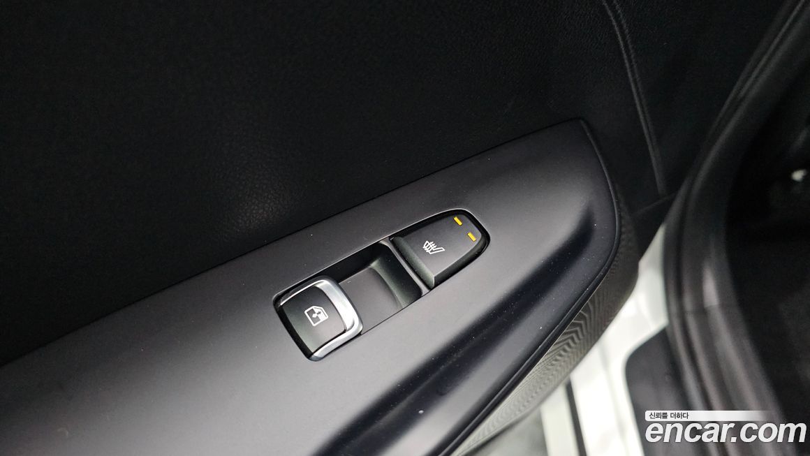 Kia K5 2021