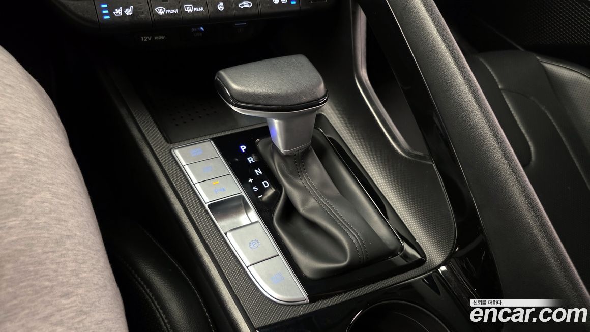 Hyundai AVANTE 2023