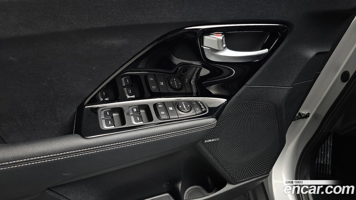 Kia Niro 2021