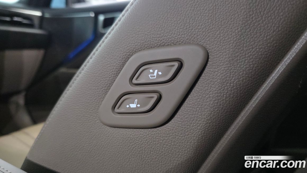 Kia K8 2022