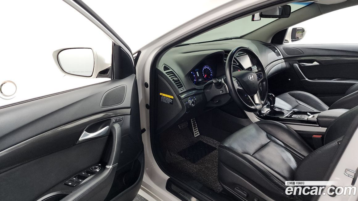 Hyundai i40 2015