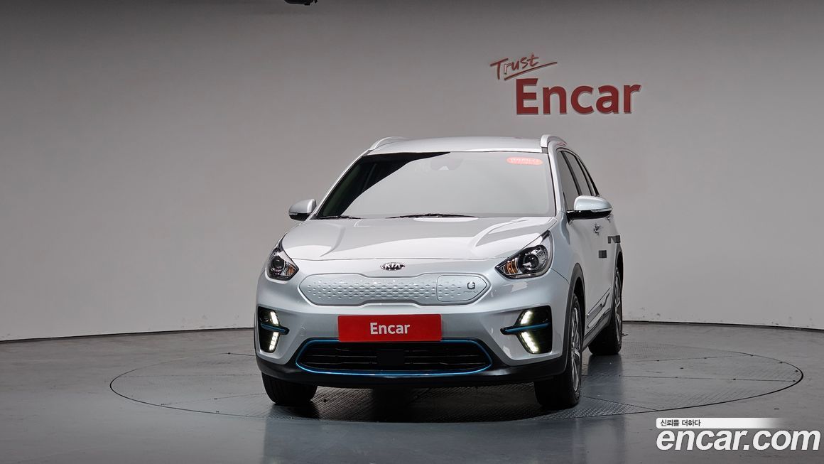 Kia Niro 2021