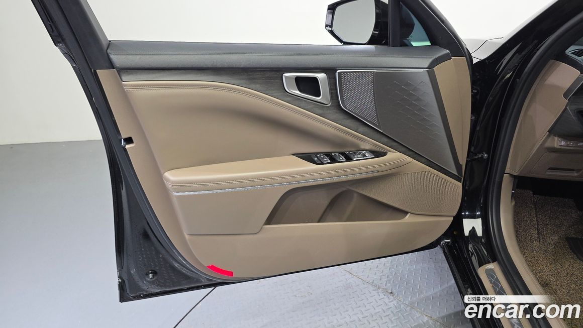 Kia K8 2022