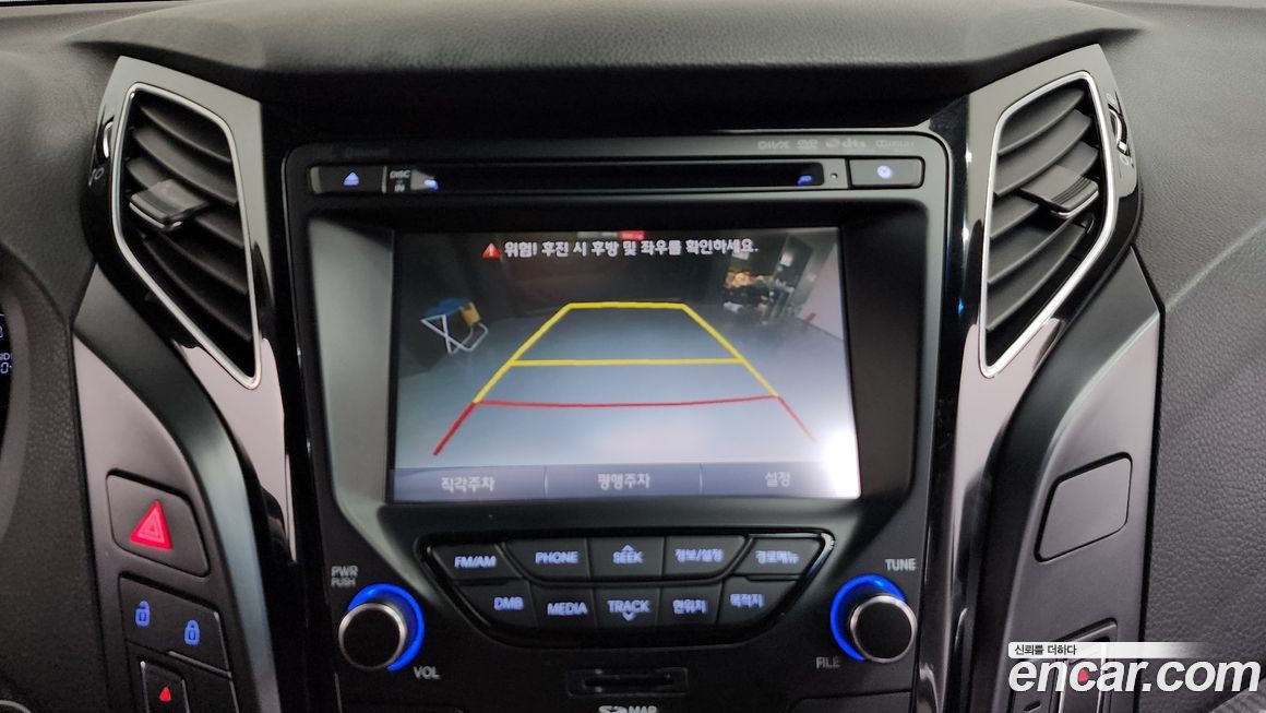 Hyundai i40 2015