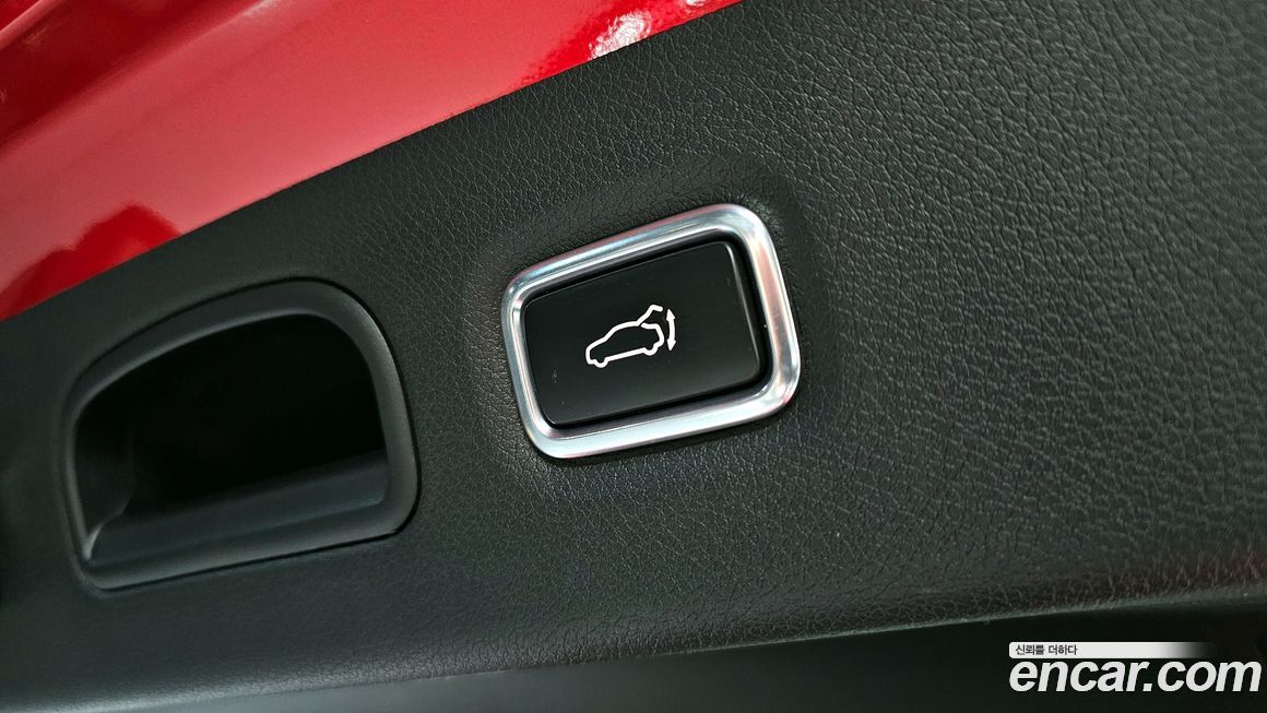 Kia Stinger 2018