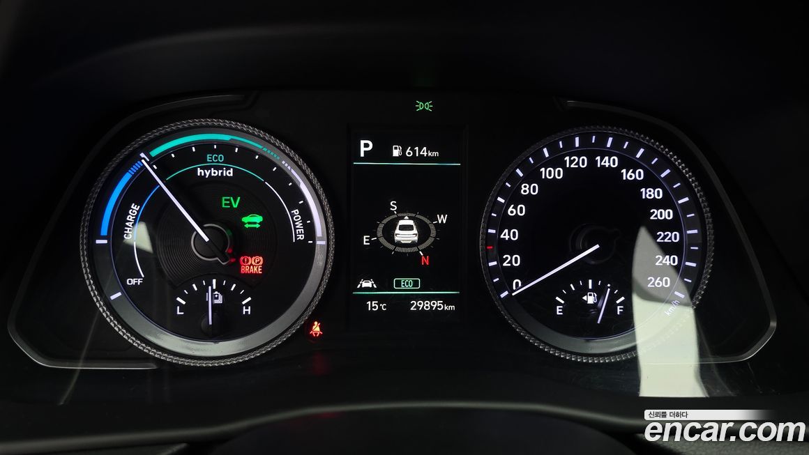 Hyundai Sonata 2022