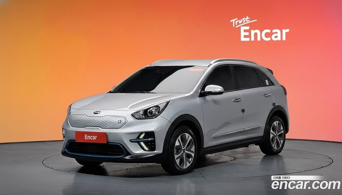Kia Niro 2021