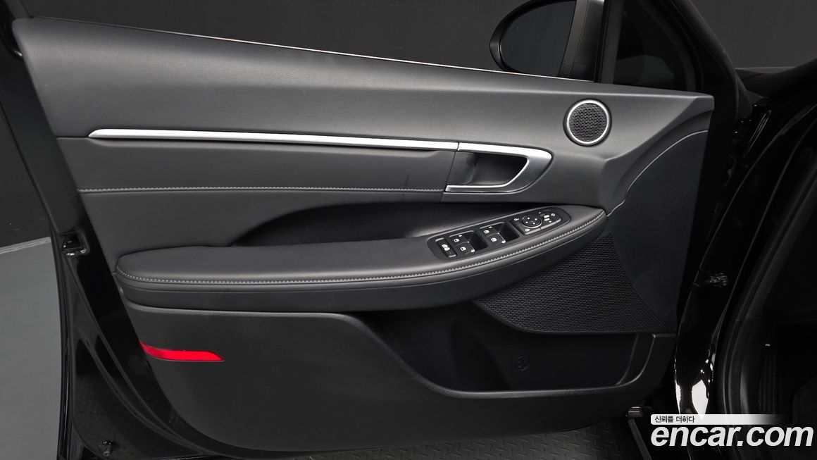 Hyundai Sonata 2022