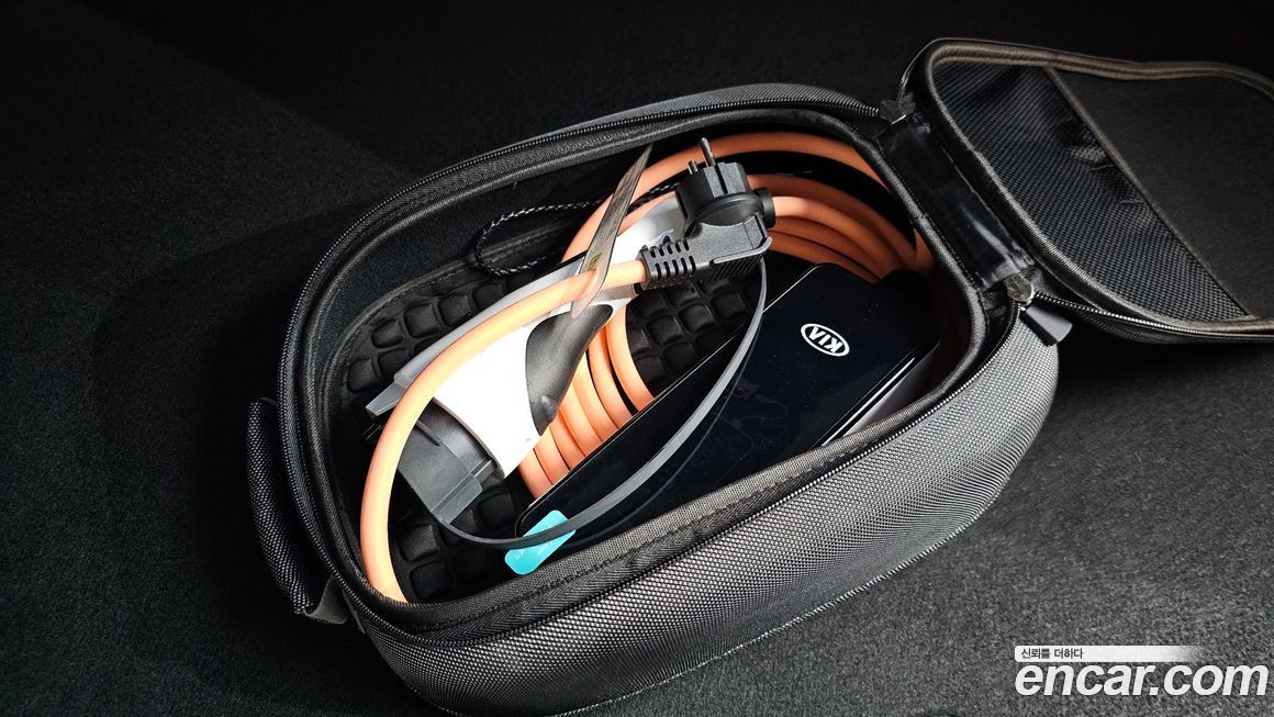 Kia Niro 2021