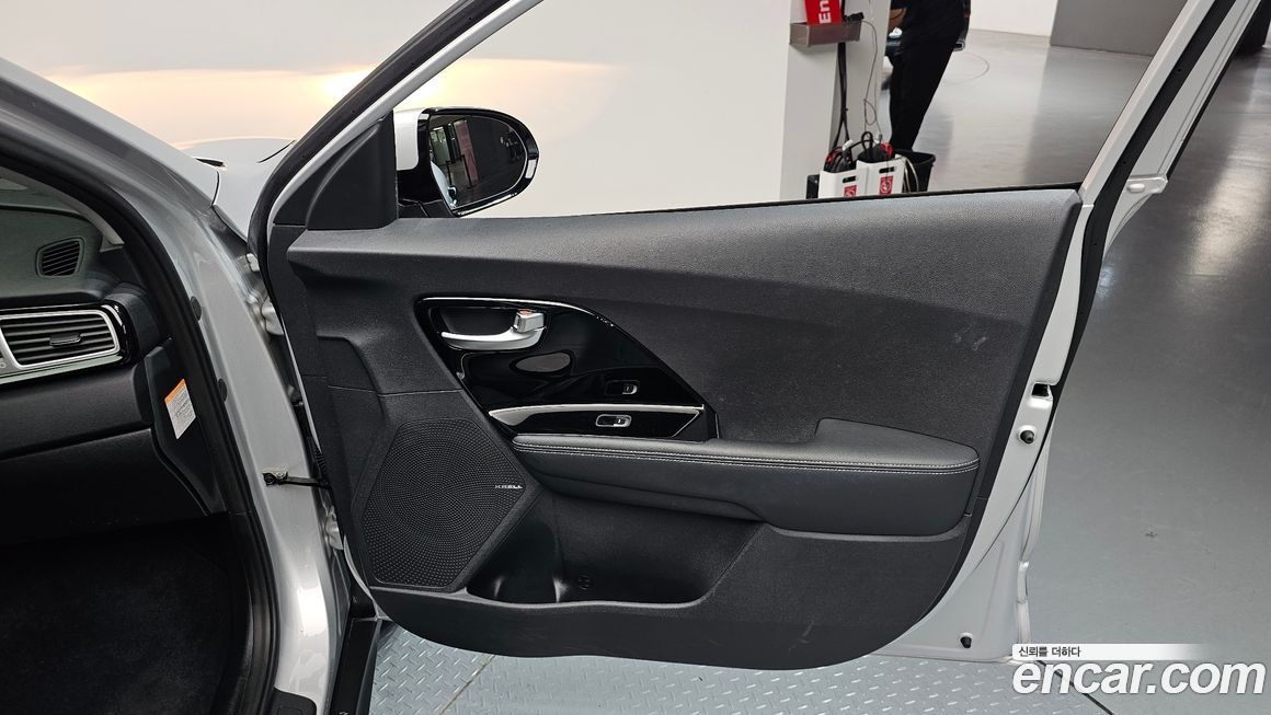 Kia Niro 2021