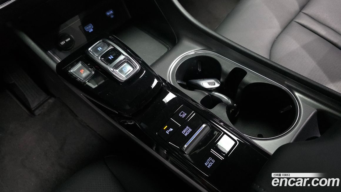Hyundai Sonata 2022