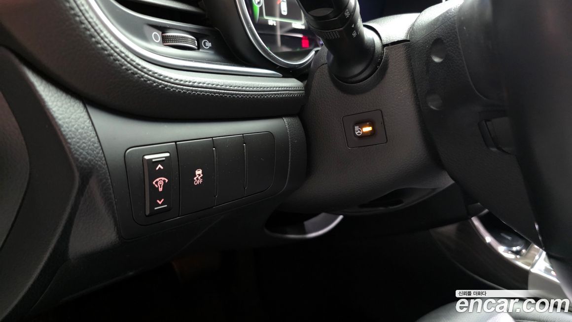 Kia K5 2015