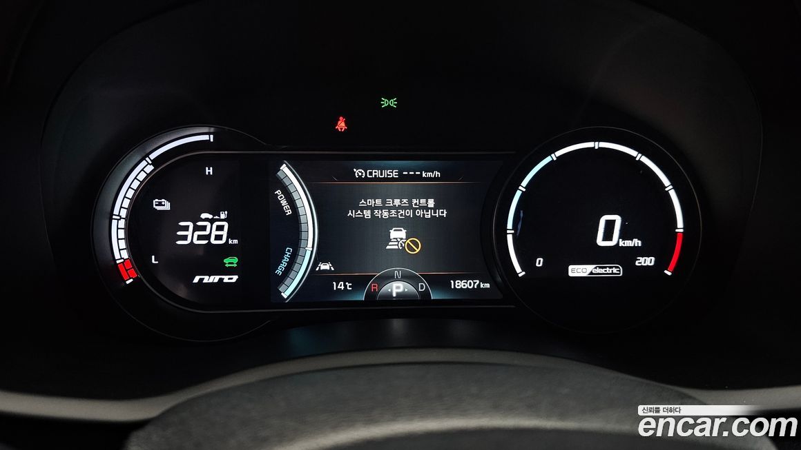 Kia Niro 2021
