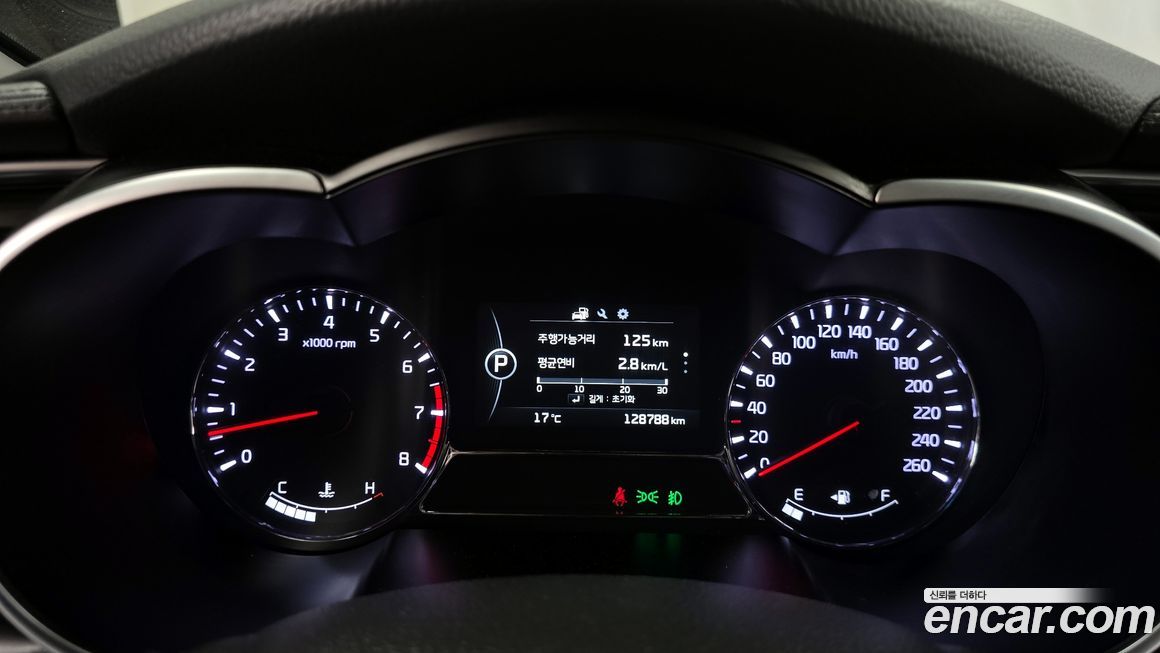Kia K5 2014