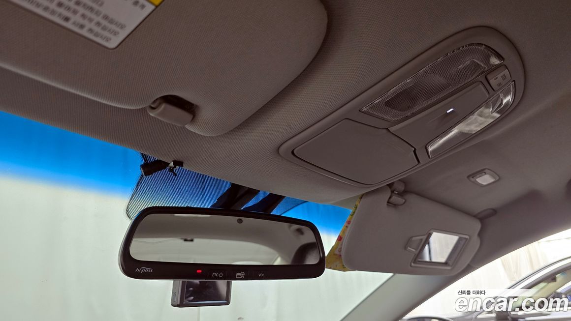 Kia K5 2014