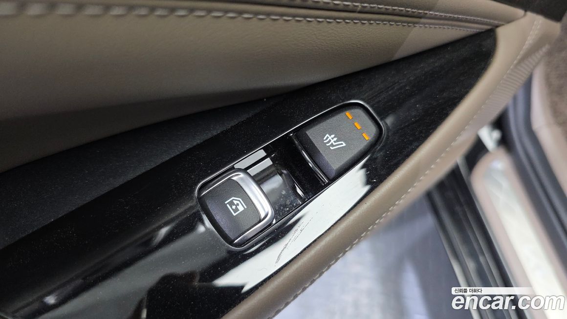 Kia K8 2022