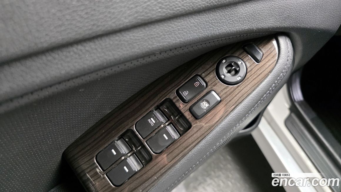 Kia K5 2015