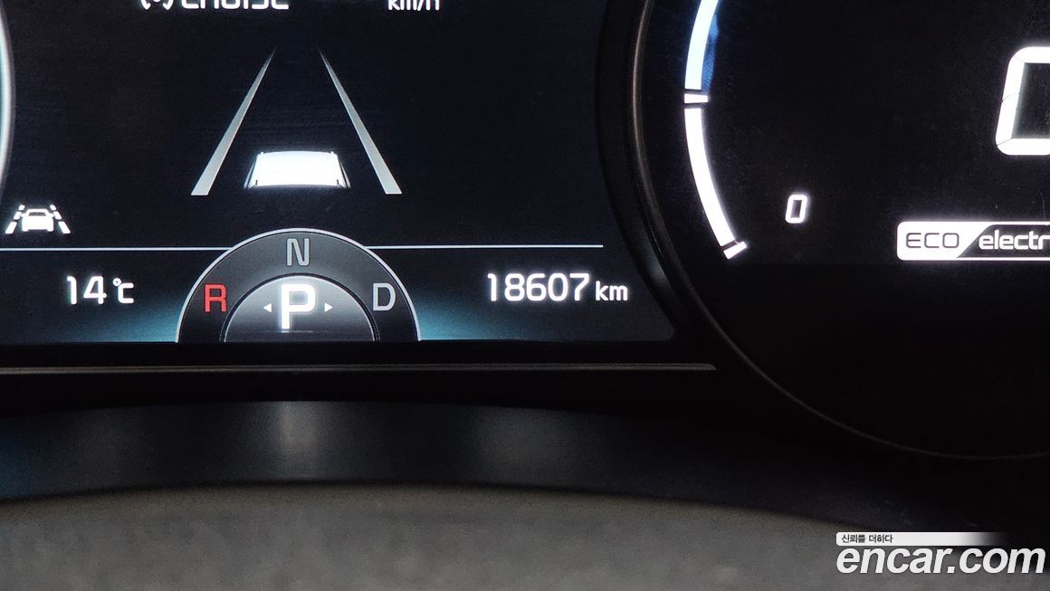 Kia Niro 2021