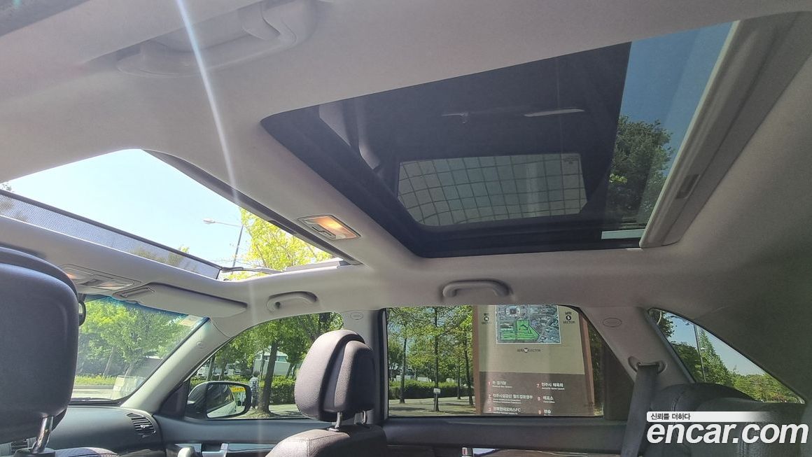 Kia Sorento 2011