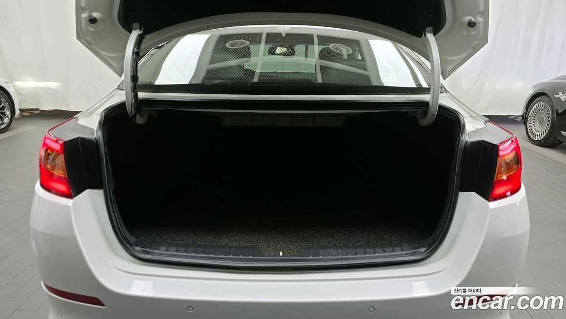 Kia K5 2014