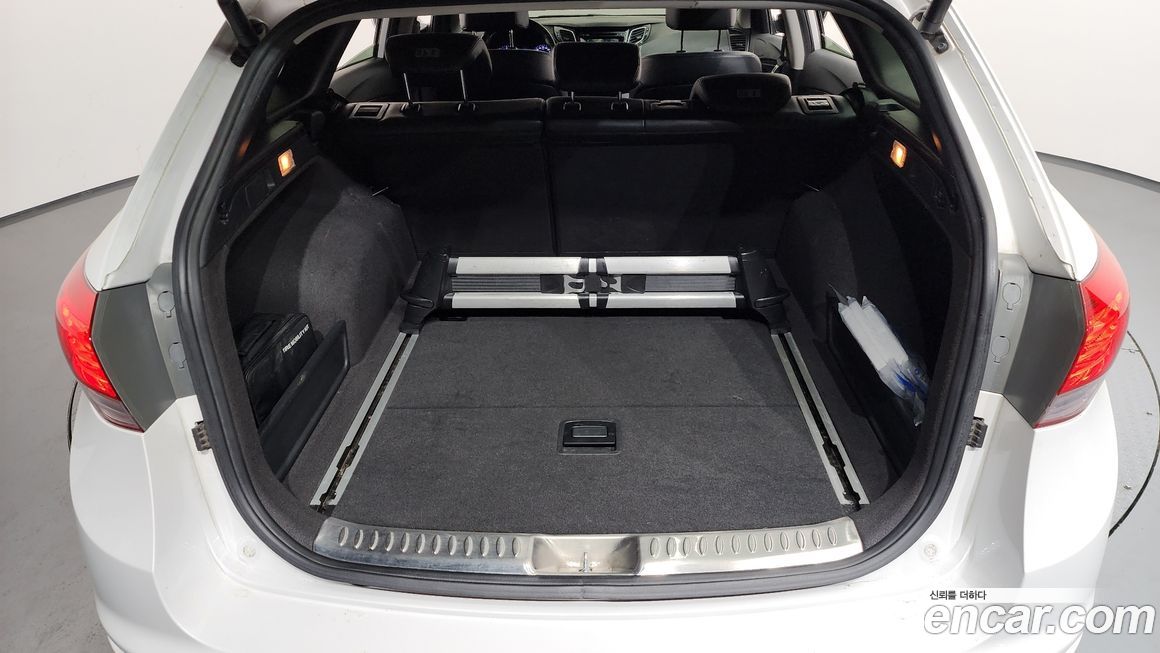 Hyundai i40 2015