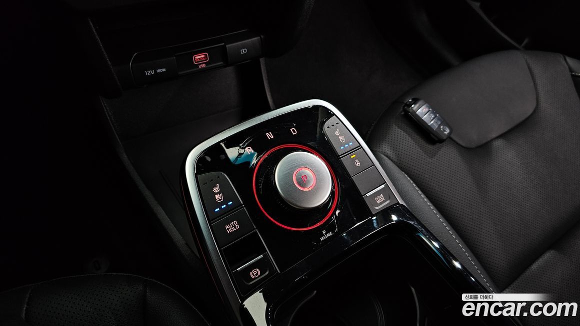 Kia Niro 2021