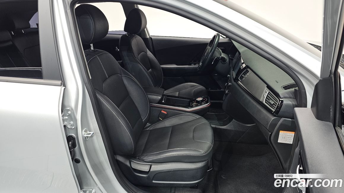 Kia Niro 2021