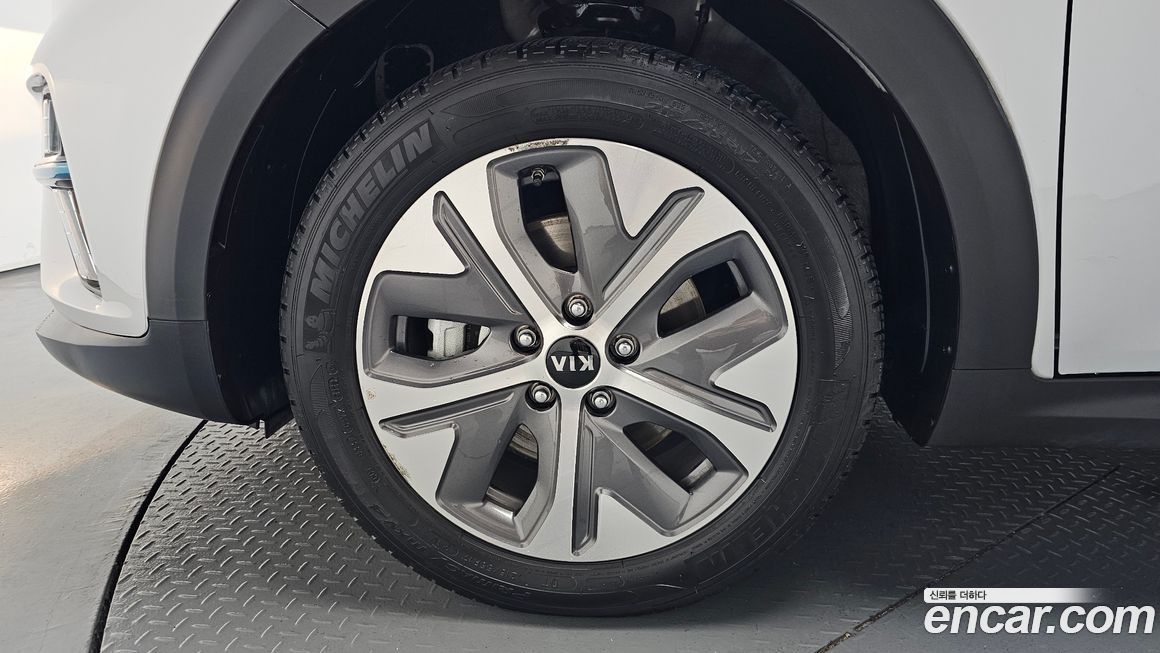 Kia Niro 2021