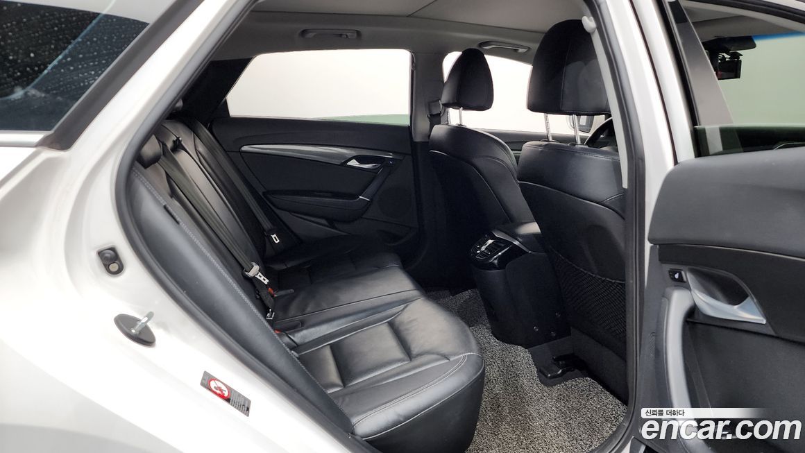 Hyundai i40 2015