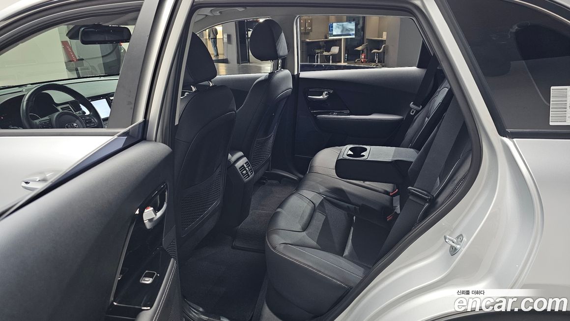 Kia Niro 2021