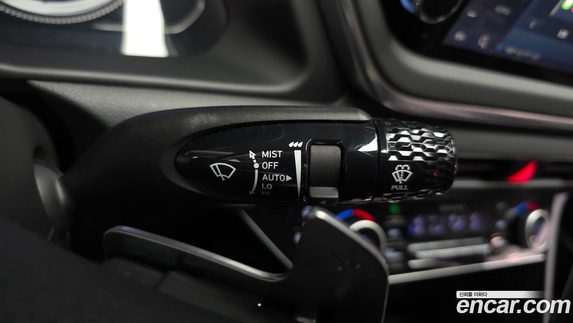 Hyundai Sonata 2022