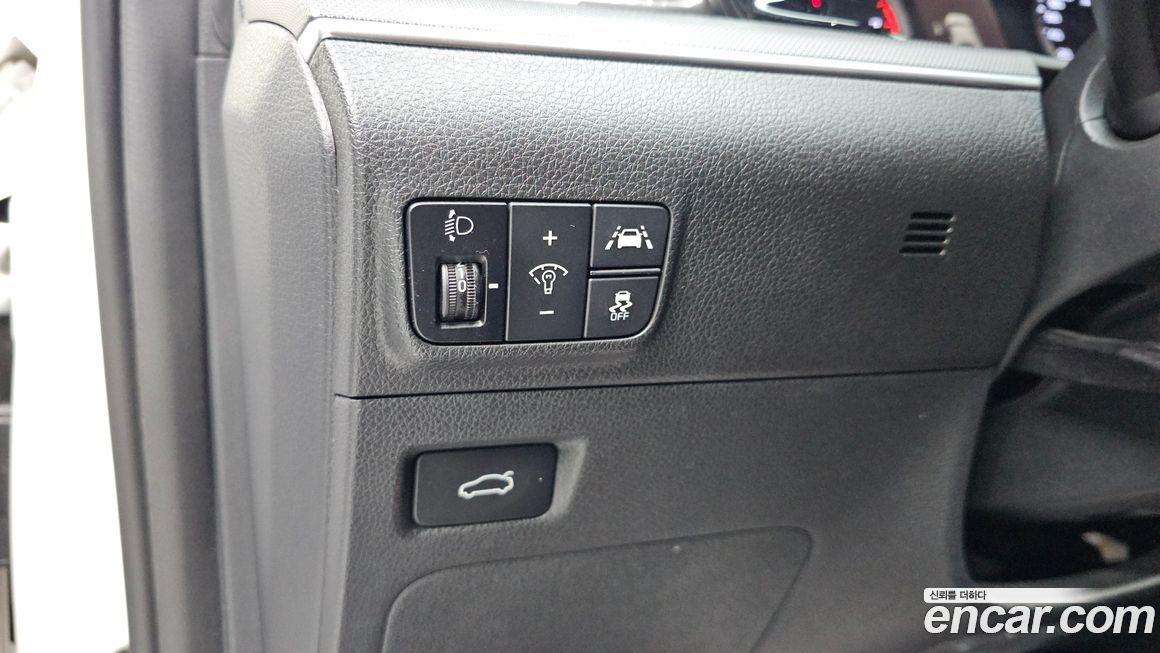 Kia K5 2021