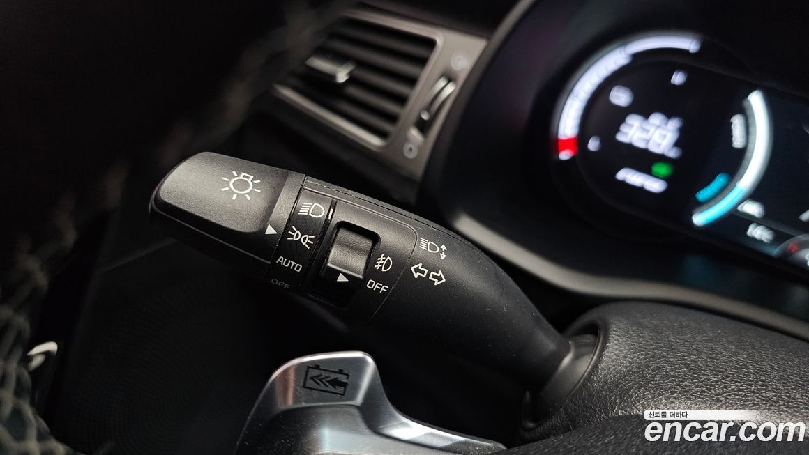 Kia Niro 2021