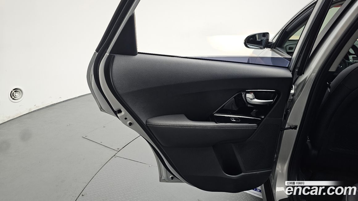 Kia Niro 2021