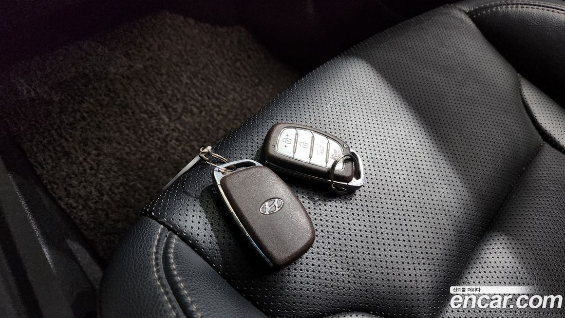 Hyundai i40 2015