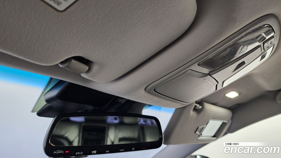 Kia K7 2014