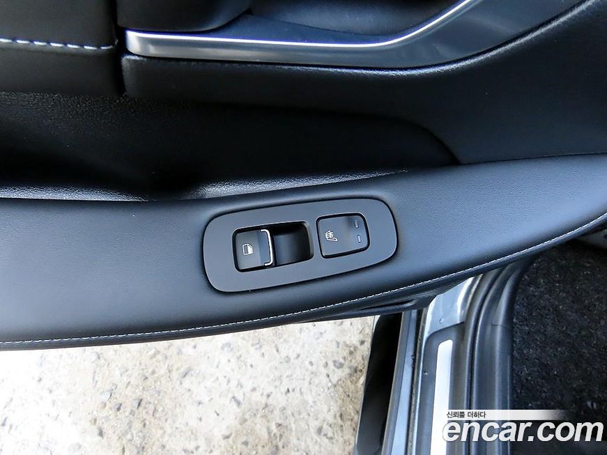 Hyundai Sonata 2022