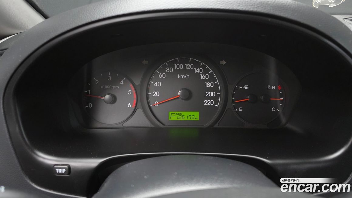 Hyundai Starex 2013