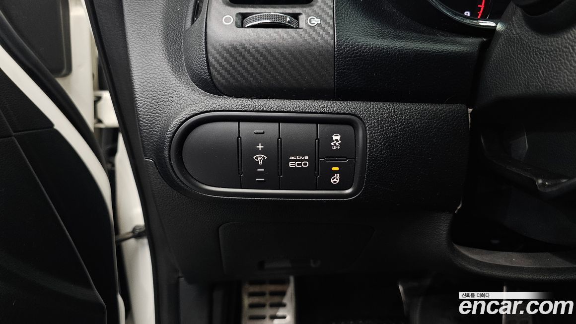 Kia K3 2013